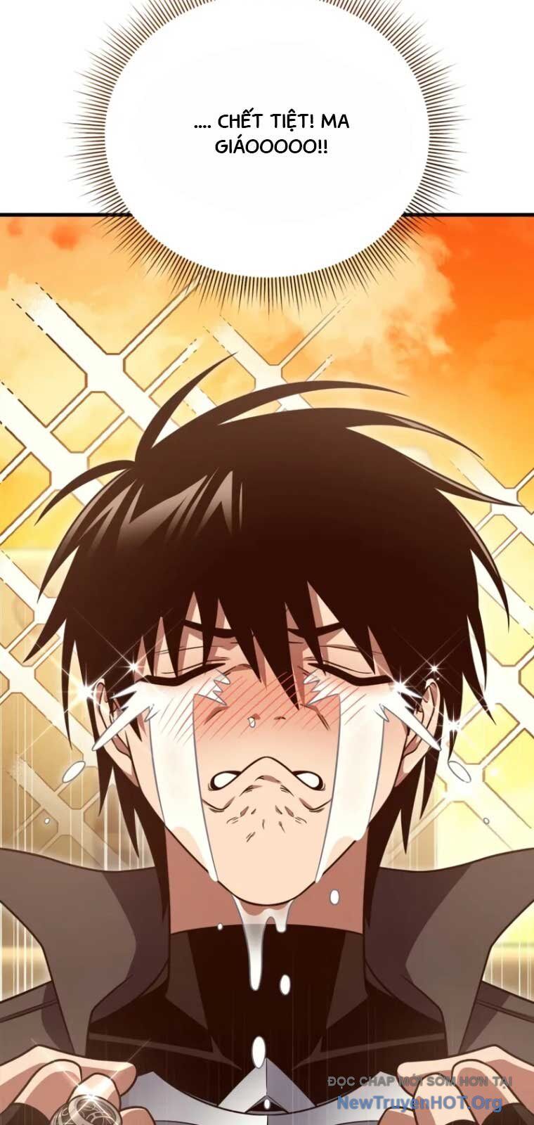 Người Chơi Trở Lại Sau 10000 Năm Chapter 118 - Trang 2