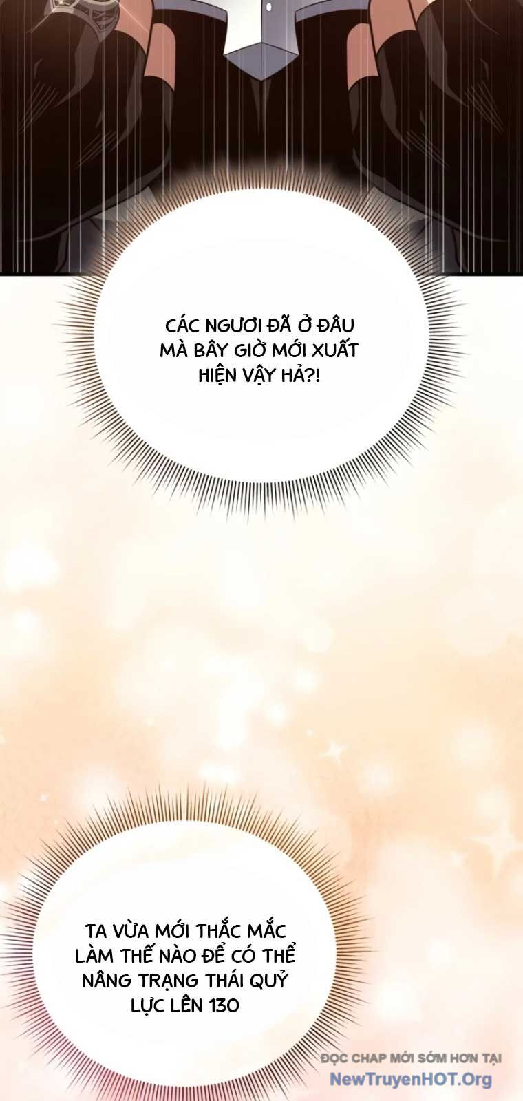 Người Chơi Trở Lại Sau 10000 Năm Chapter 118 - Trang 2