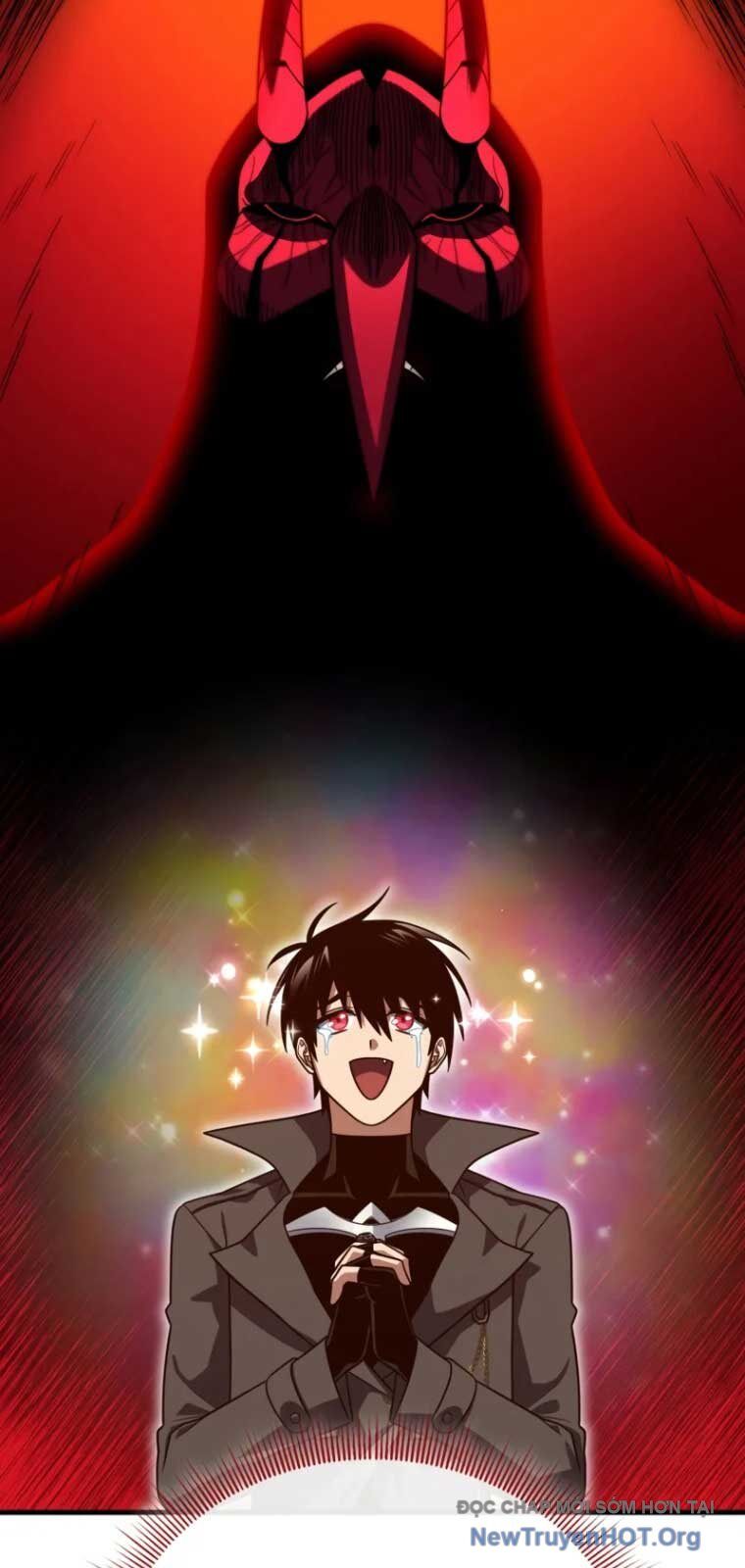 Người Chơi Trở Lại Sau 10000 Năm Chapter 118 - Trang 2