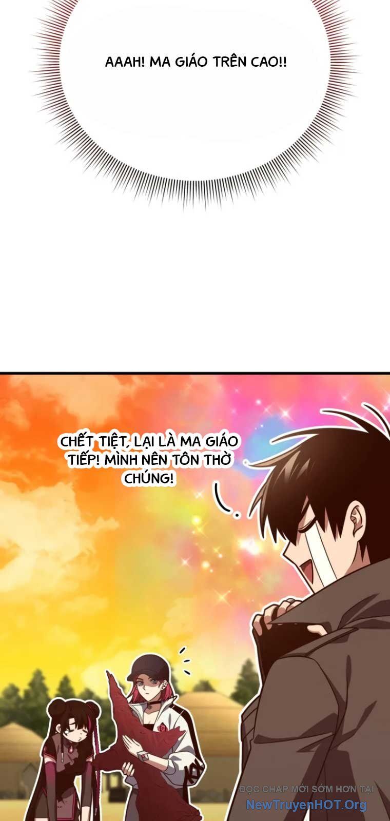 Người Chơi Trở Lại Sau 10000 Năm Chapter 118 - Trang 2