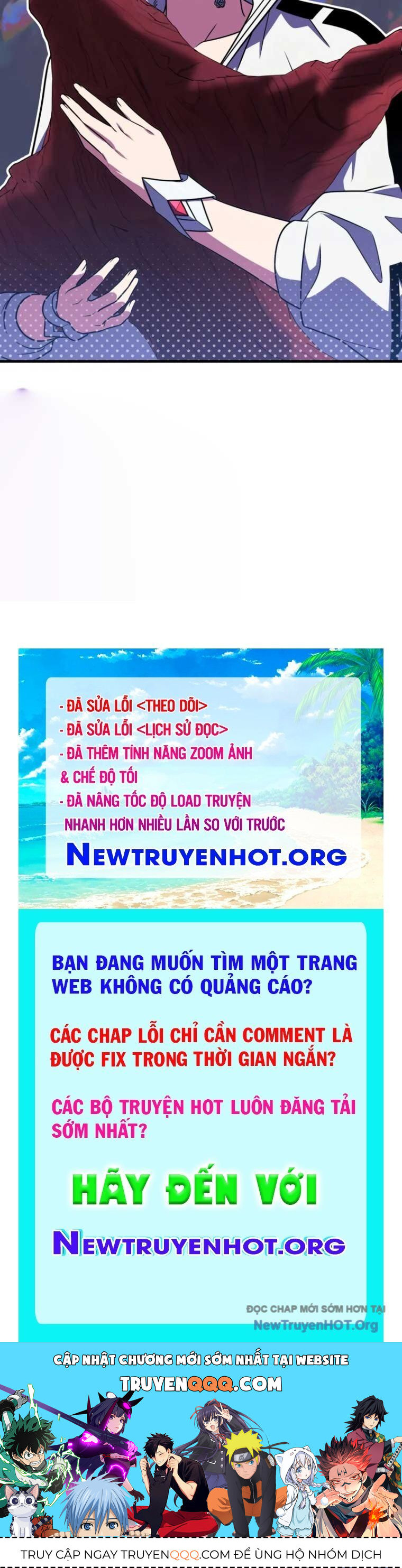 Người Chơi Trở Lại Sau 10000 Năm Chapter 118 - Trang 2