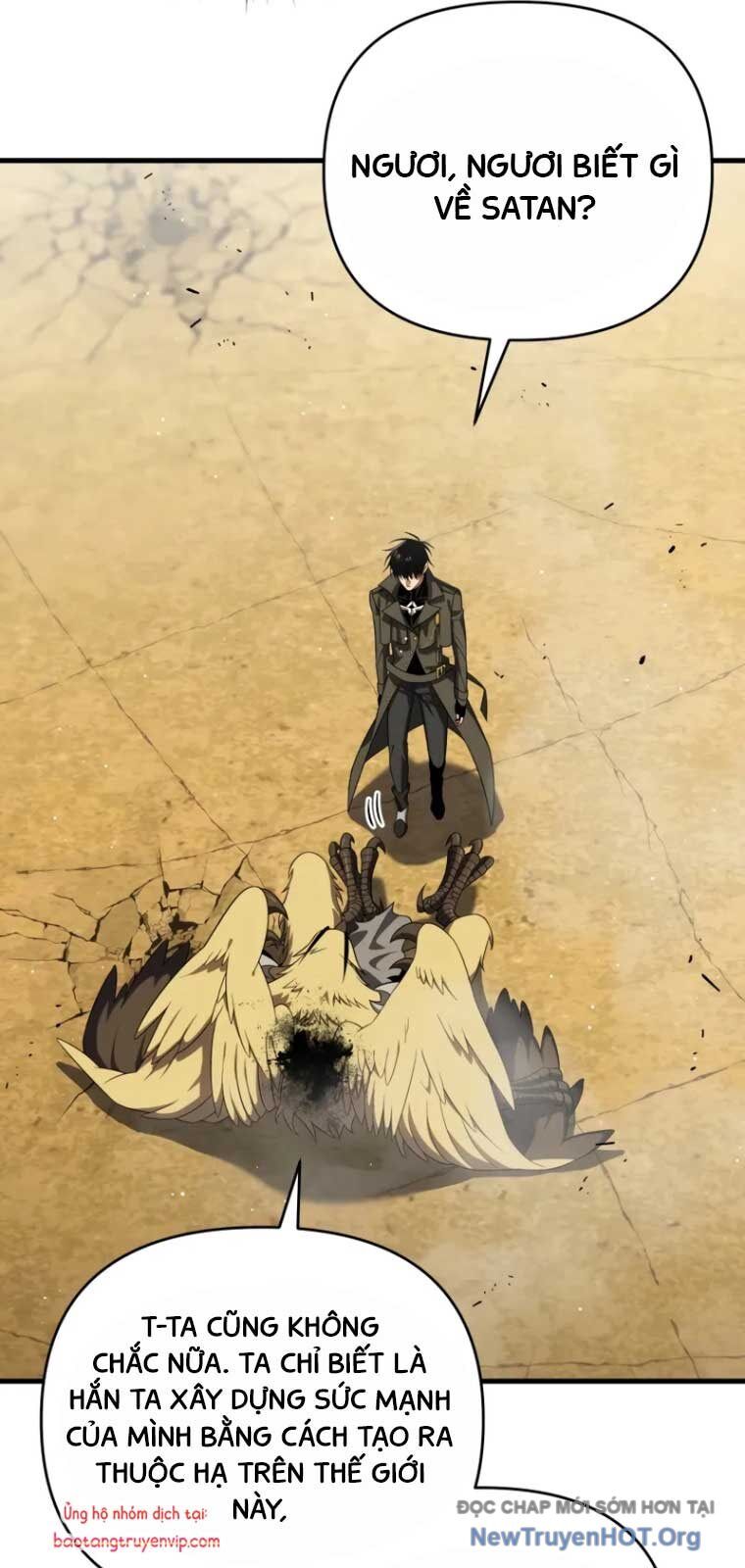 Người Chơi Trở Lại Sau 10000 Năm Chapter 118 - Trang 2