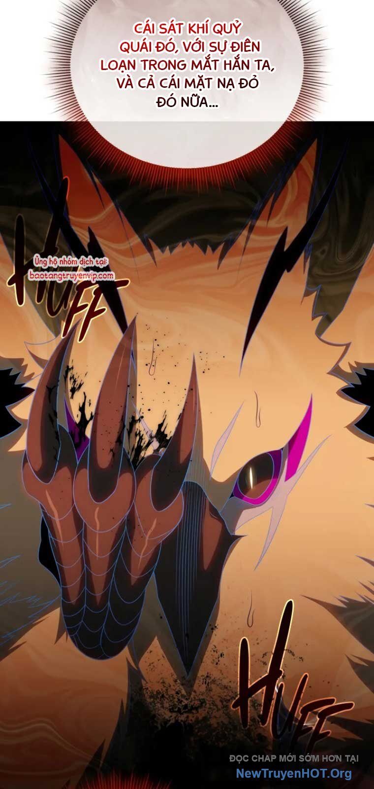 Người Chơi Trở Lại Sau 10000 Năm Chapter 118 - Trang 2