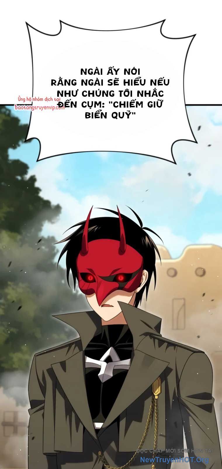 Người Chơi Trở Lại Sau 10000 Năm Chapter 118 - Trang 2