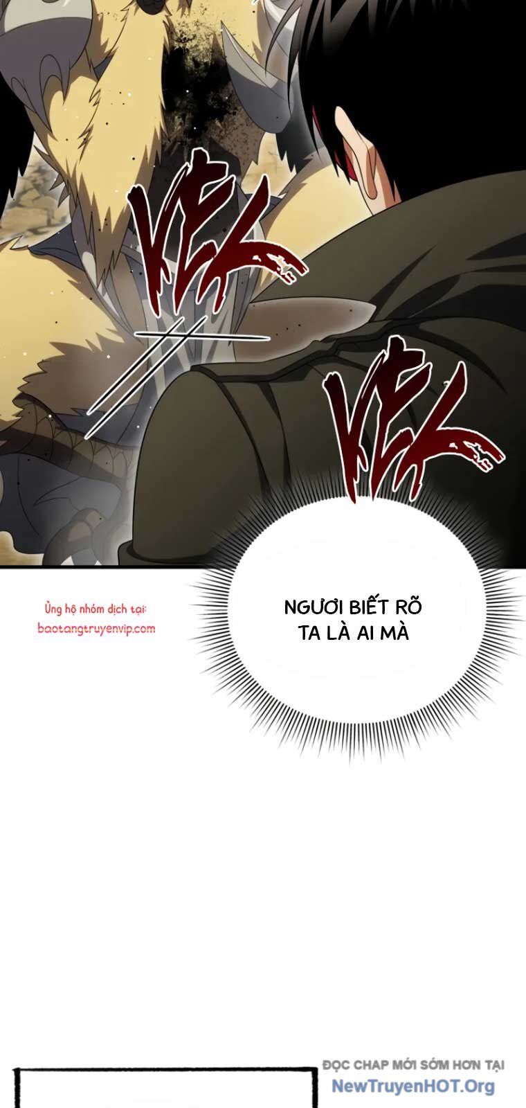 Người Chơi Trở Lại Sau 10000 Năm Chapter 118 - Trang 2