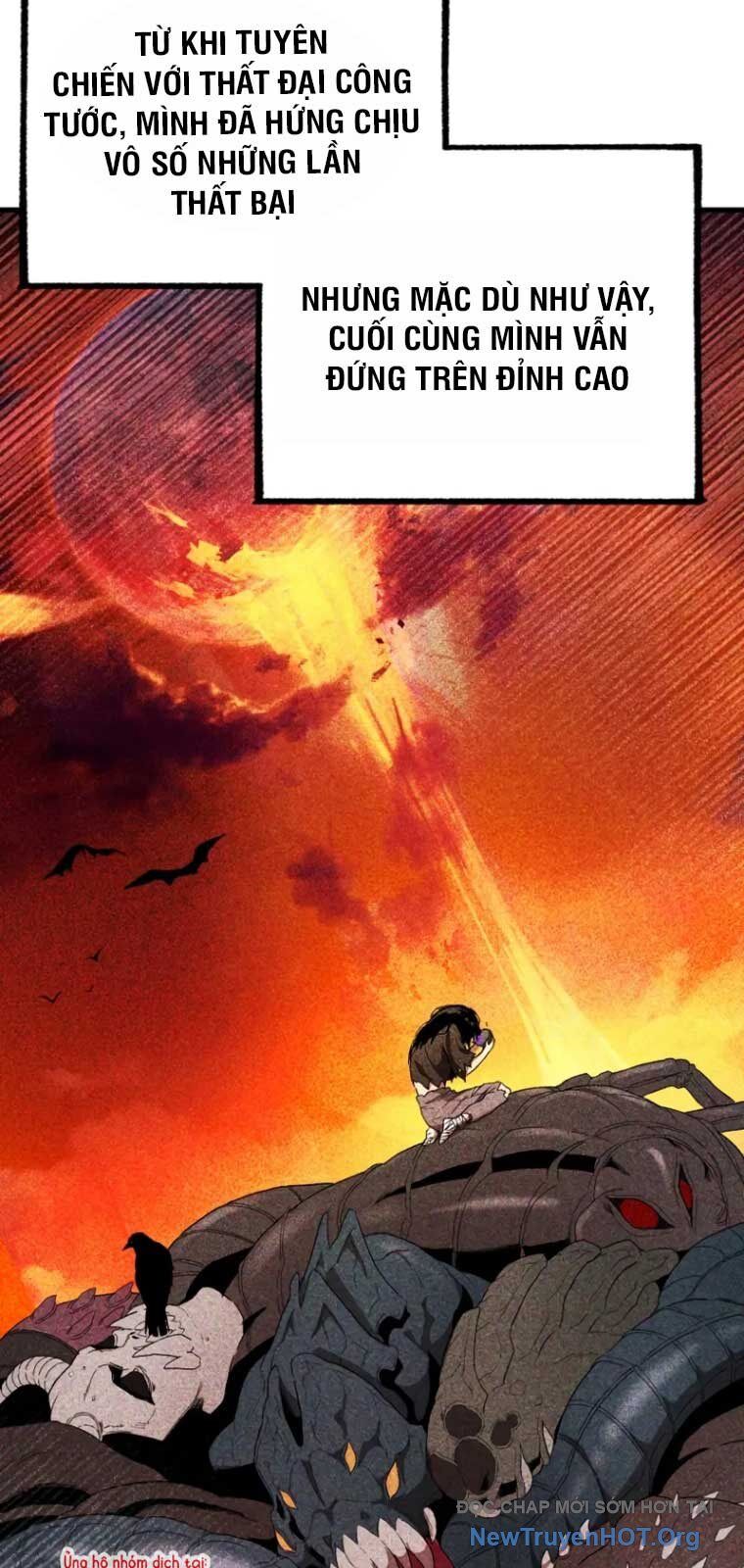 Người Chơi Trở Lại Sau 10000 Năm Chapter 118 - Trang 2