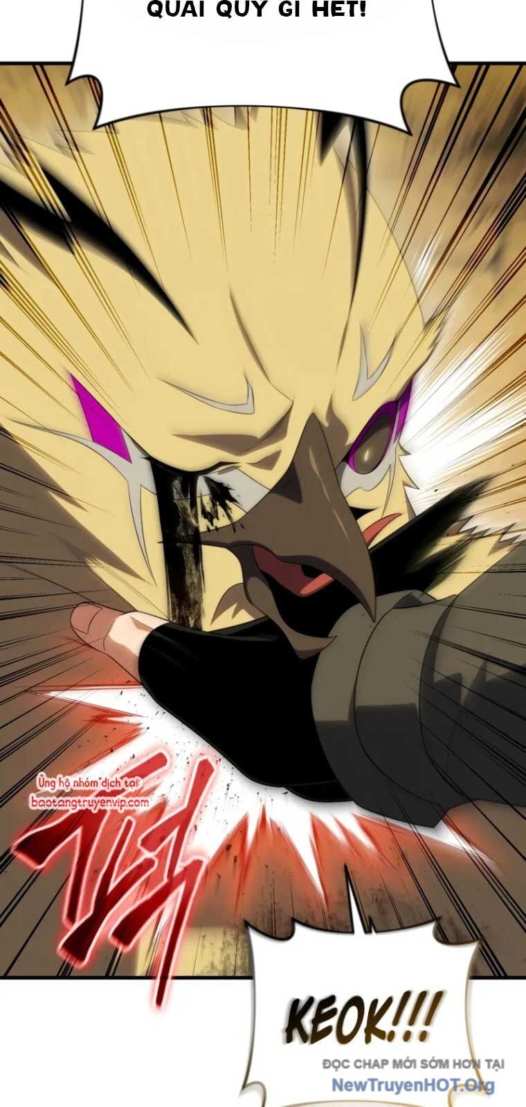 Người Chơi Trở Lại Sau 10000 Năm Chapter 118 - Trang 2