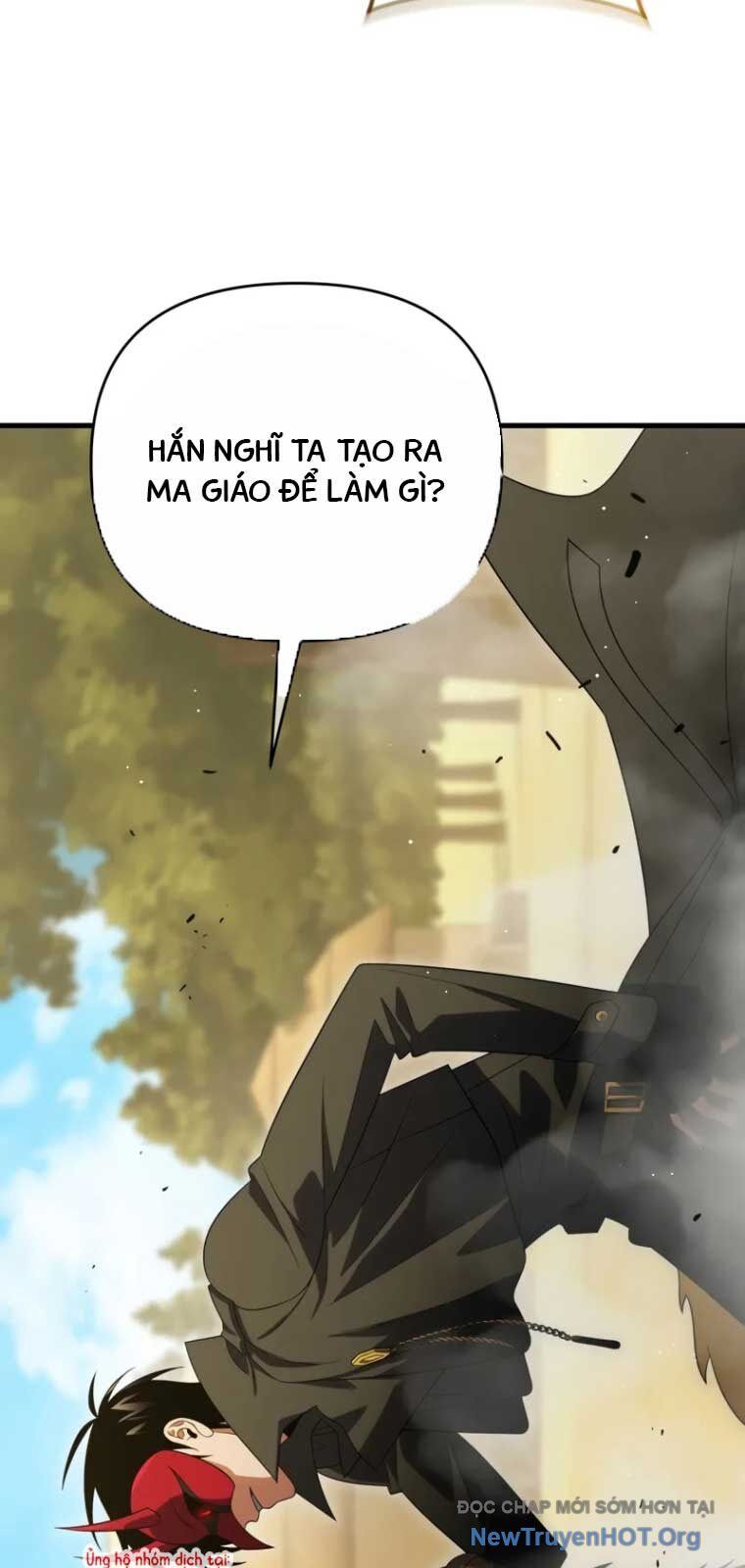 Người Chơi Trở Lại Sau 10000 Năm Chapter 118 - Trang 2