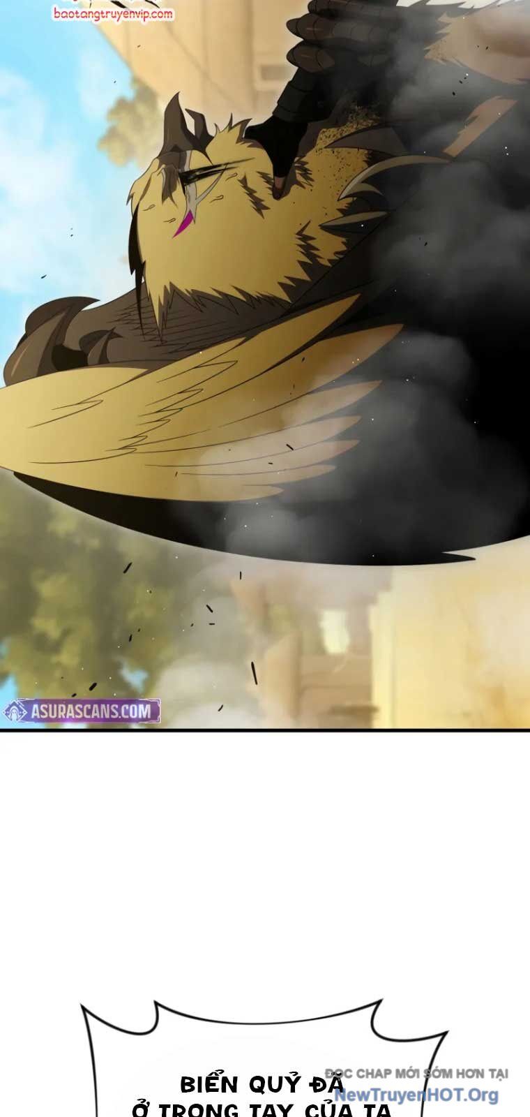 Người Chơi Trở Lại Sau 10000 Năm Chapter 118 - Trang 2