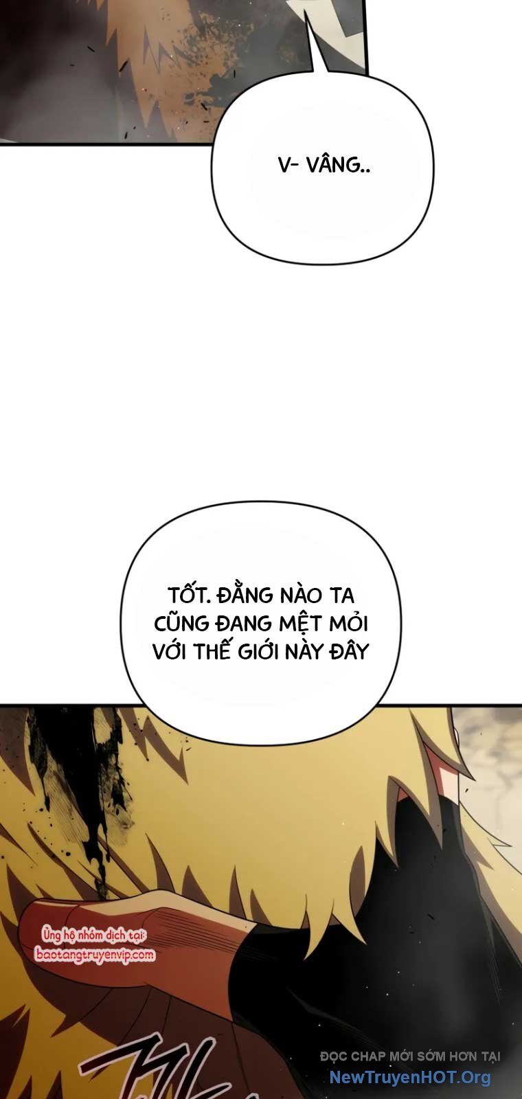 Người Chơi Trở Lại Sau 10000 Năm Chapter 118 - Trang 2