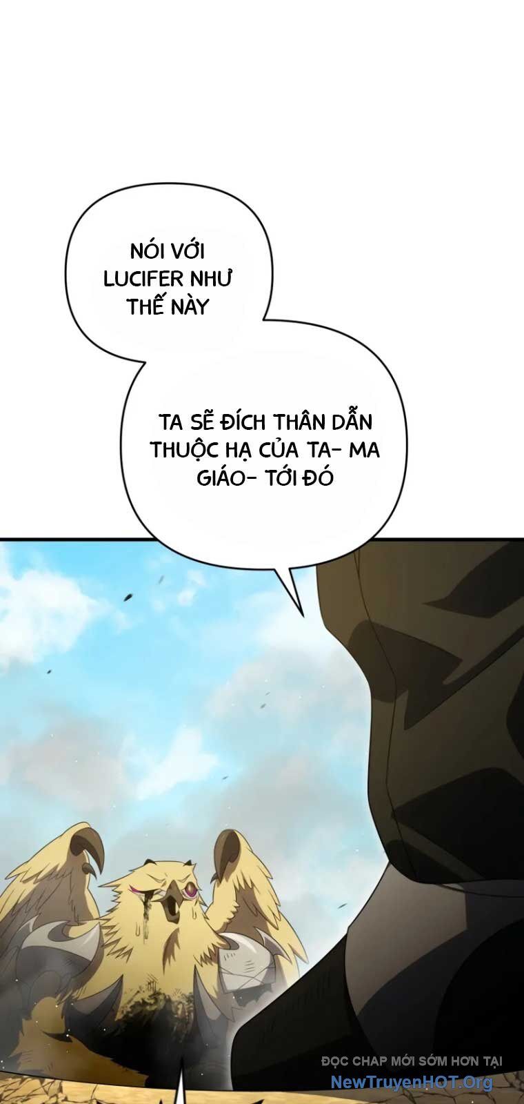 Người Chơi Trở Lại Sau 10000 Năm Chapter 118 - Trang 2