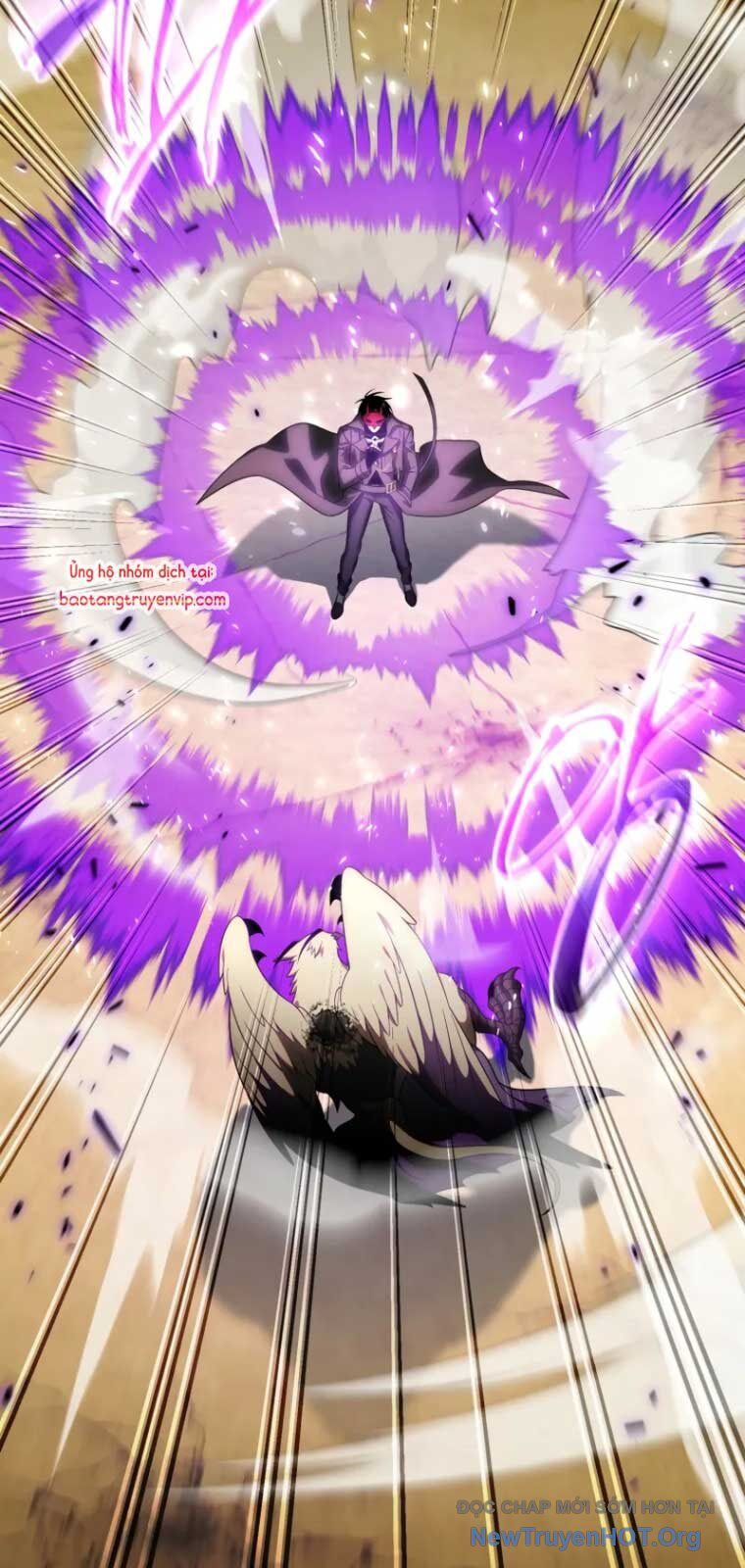 Người Chơi Trở Lại Sau 10000 Năm Chapter 118 - Trang 2