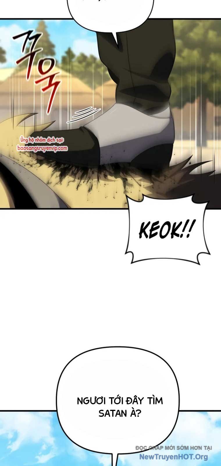 Người Chơi Trở Lại Sau 10000 Năm Chapter 118 - Trang 2