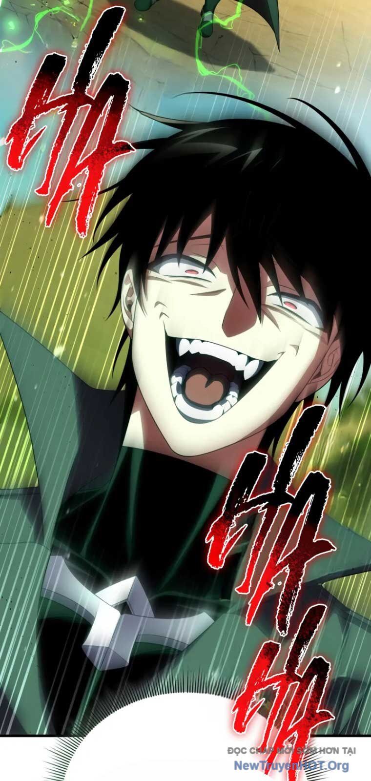 Người Chơi Trở Lại Sau 10000 Năm Chapter 118 - Trang 2