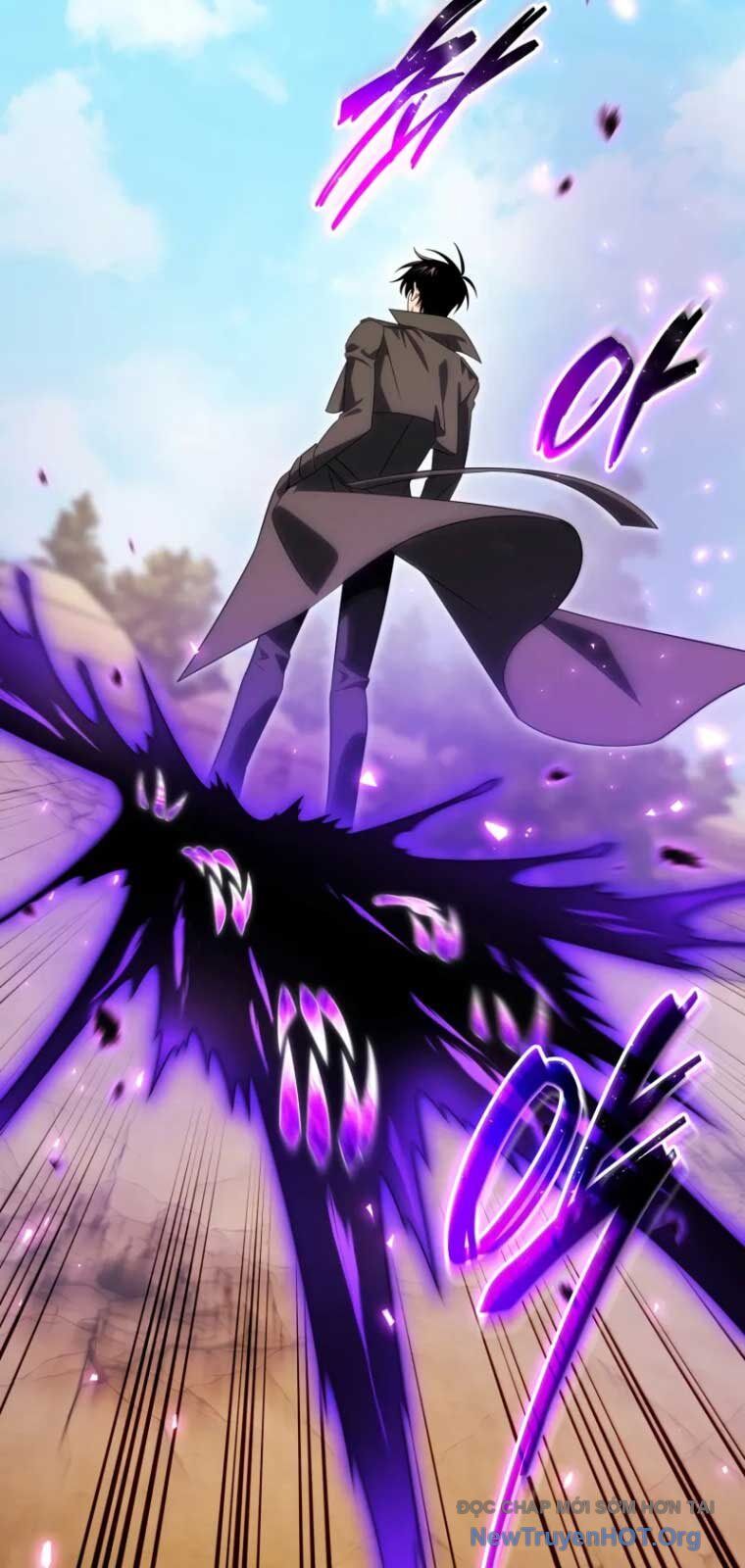 Người Chơi Trở Lại Sau 10000 Năm Chapter 118 - Trang 2