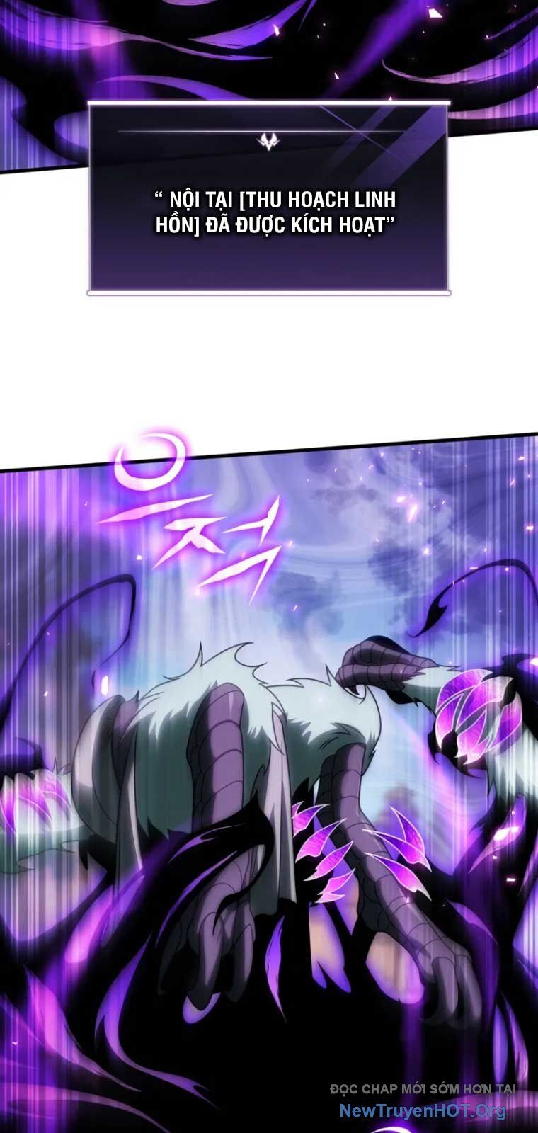 Người Chơi Trở Lại Sau 10000 Năm Chapter 118 - Trang 2