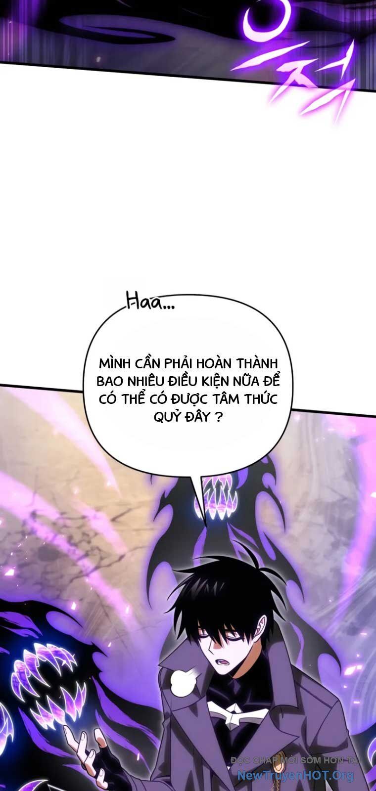 Người Chơi Trở Lại Sau 10000 Năm Chapter 118 - Trang 2