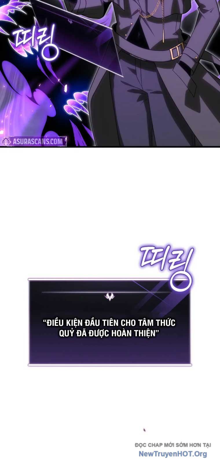 Người Chơi Trở Lại Sau 10000 Năm Chapter 118 - Trang 2