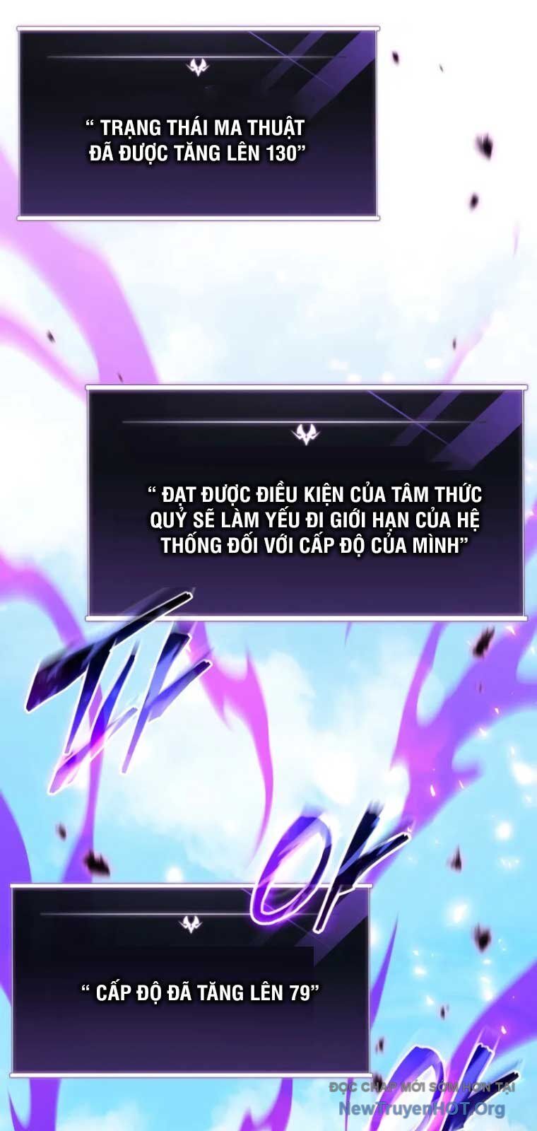 Người Chơi Trở Lại Sau 10000 Năm Chapter 118 - Trang 2