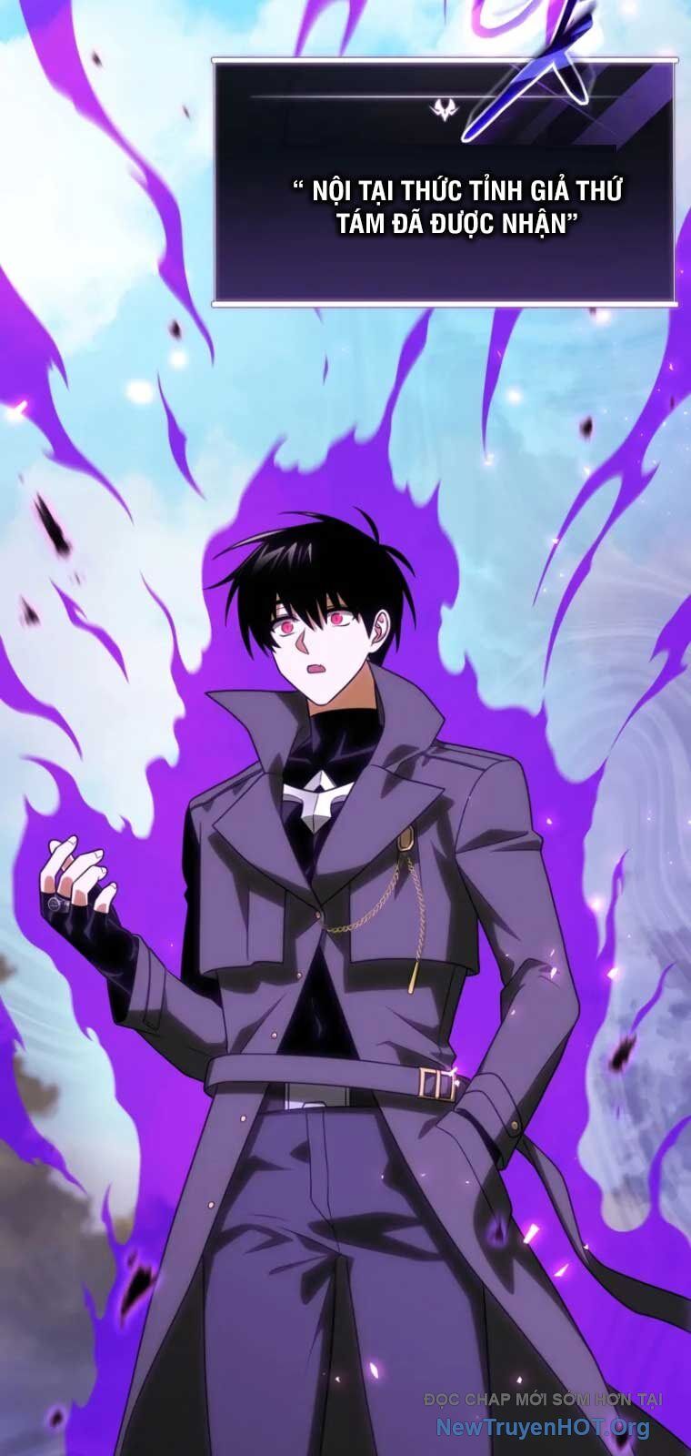 Người Chơi Trở Lại Sau 10000 Năm Chapter 118 - Trang 2