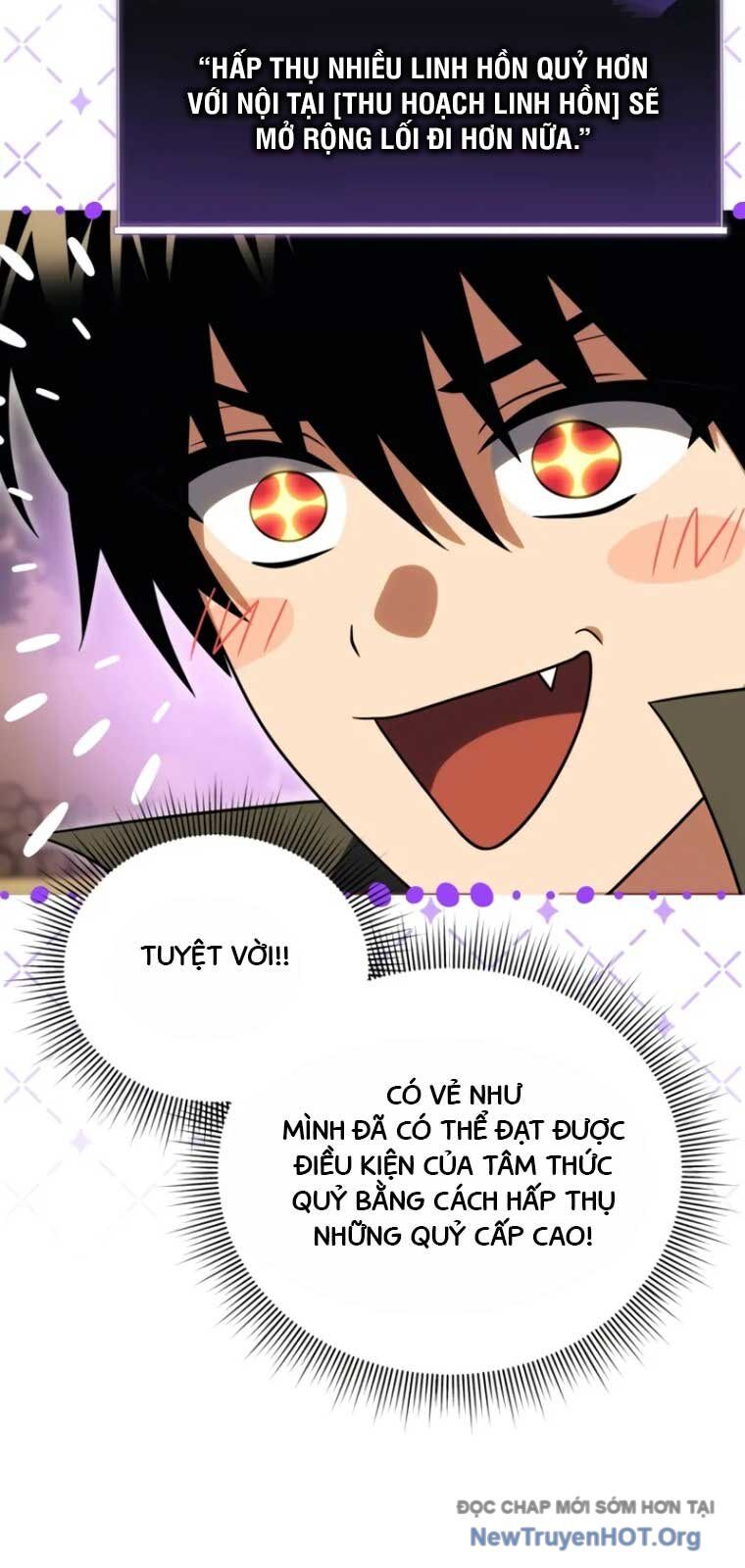 Người Chơi Trở Lại Sau 10000 Năm Chapter 118 - Trang 2