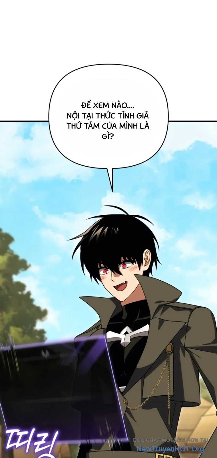 Người Chơi Trở Lại Sau 10000 Năm Chapter 118 - Trang 2