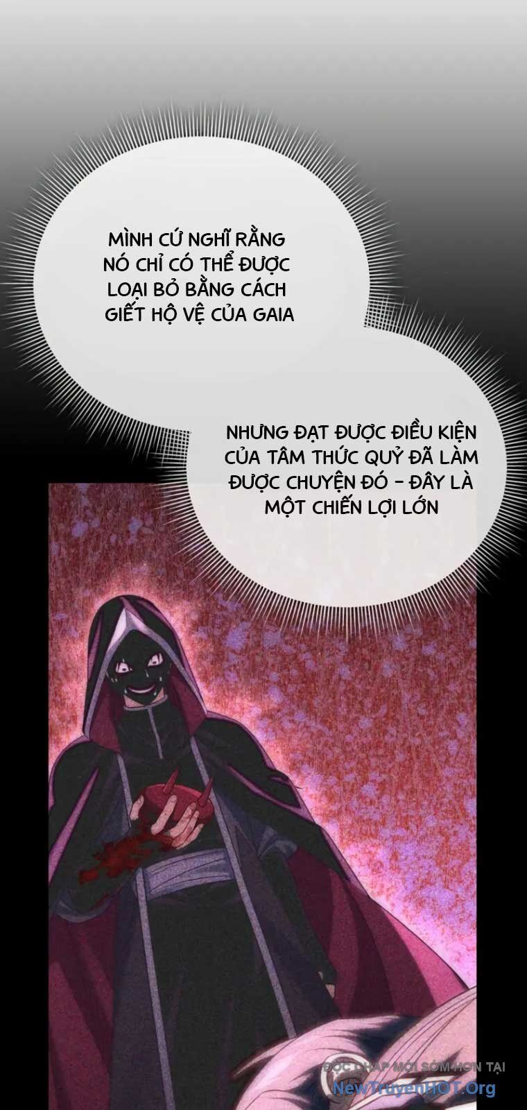 Người Chơi Trở Lại Sau 10000 Năm Chapter 118 - Trang 2