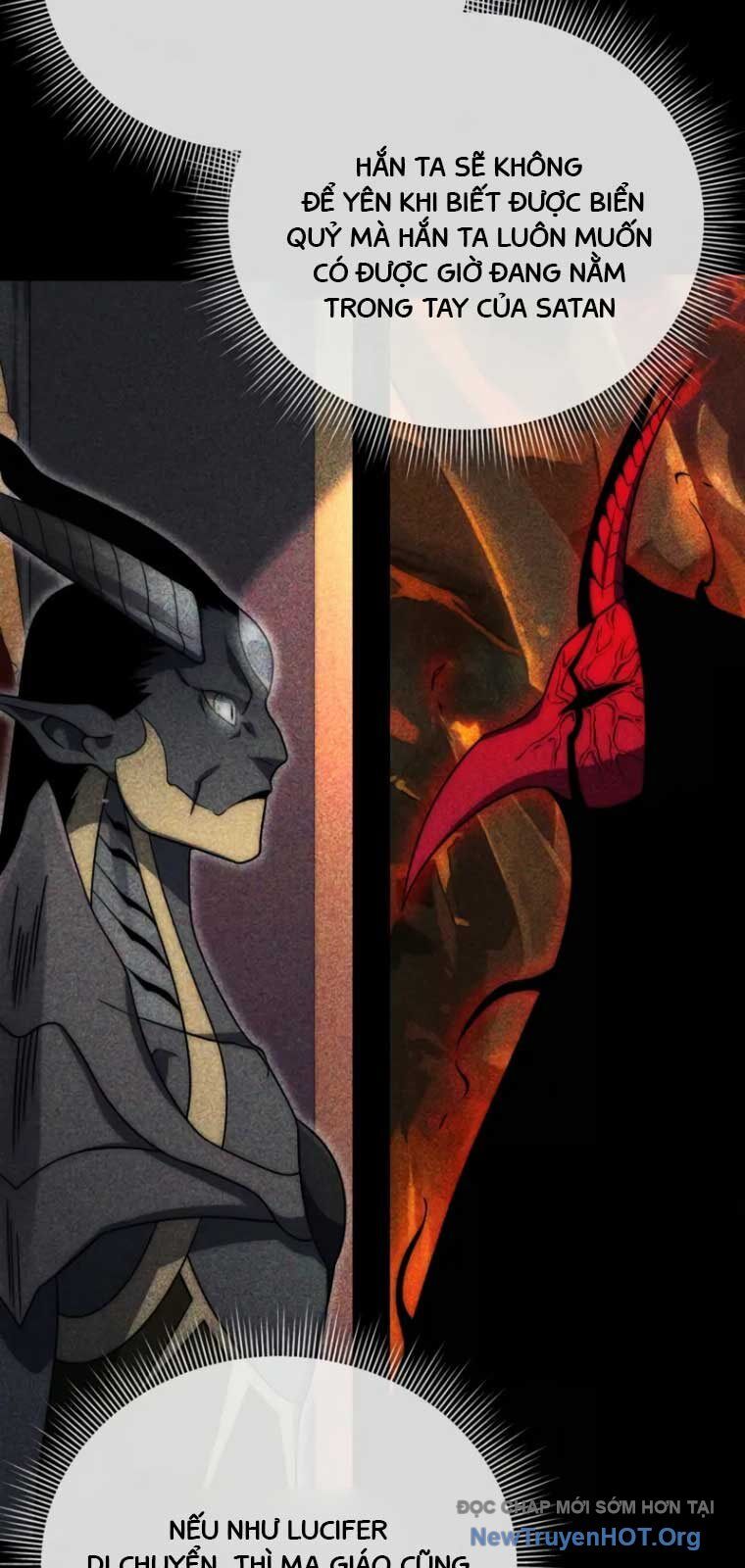 Người Chơi Trở Lại Sau 10000 Năm Chapter 118 - Trang 2