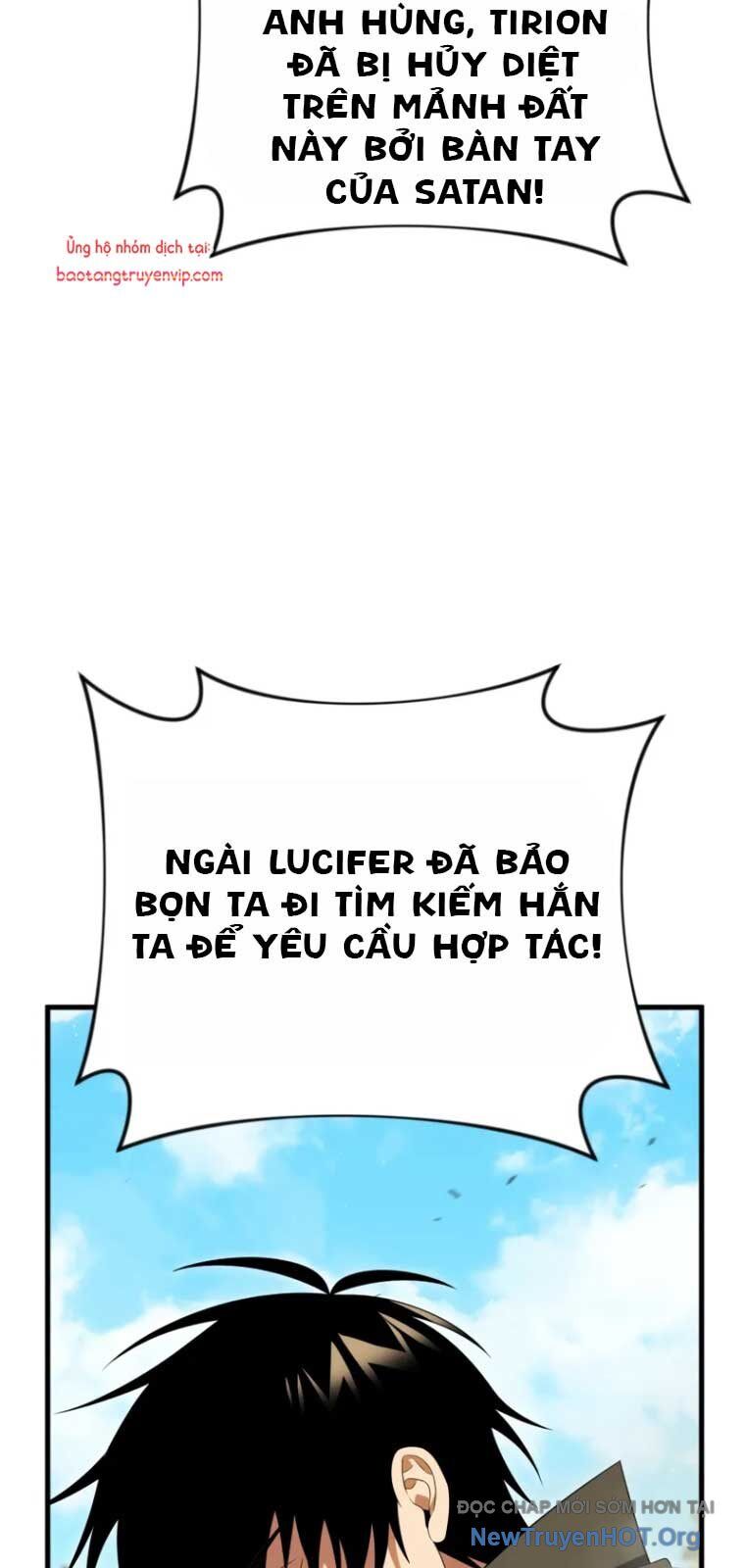 Người Chơi Trở Lại Sau 10000 Năm Chapter 118 - Trang 2