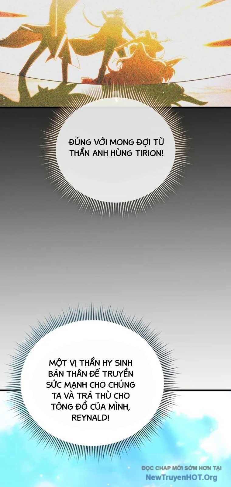 Người Chơi Trở Lại Sau 10000 Năm Chapter 118 - Trang 2