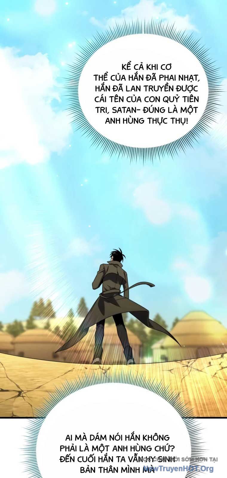 Người Chơi Trở Lại Sau 10000 Năm Chapter 118 - Trang 2