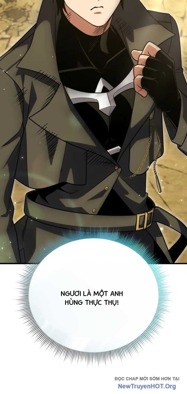 Người Chơi Trở Lại Sau 10000 Năm Chapter 118 - Trang 2