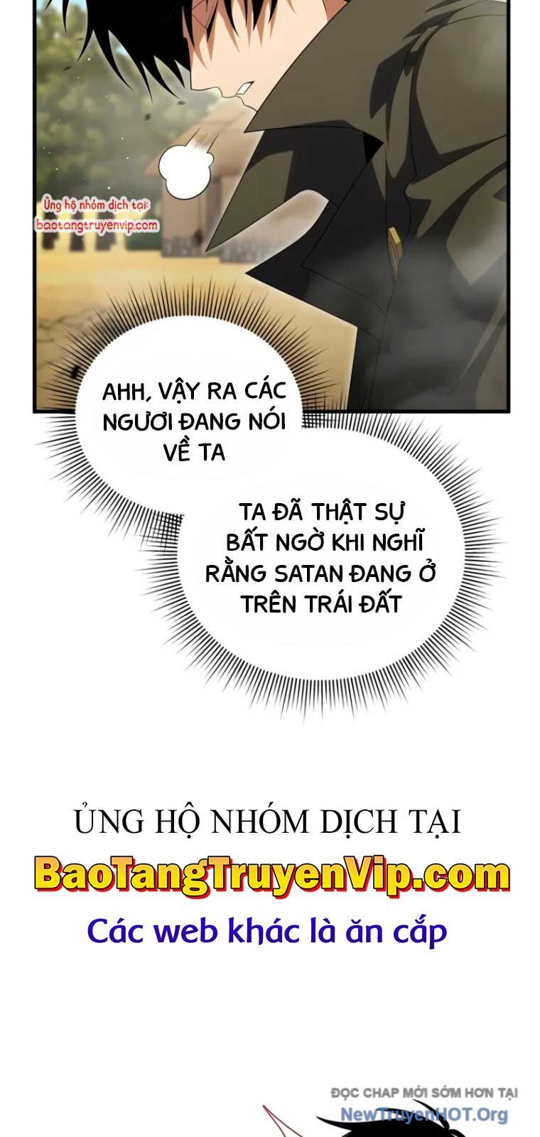 Người Chơi Trở Lại Sau 10000 Năm Chapter 118 - Trang 2