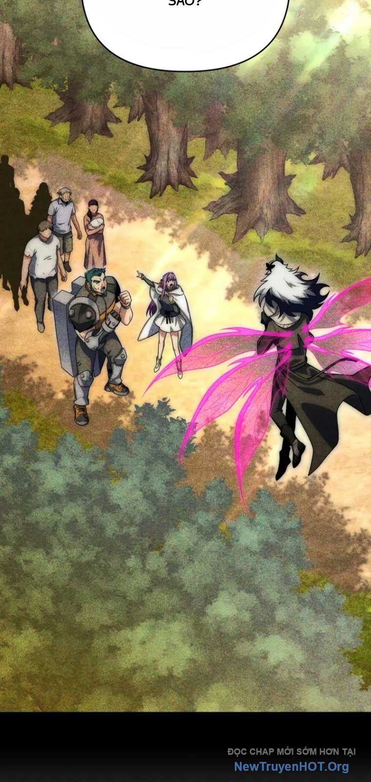 Người Chơi Trở Lại Sau 10000 Năm Chapter 118 - Trang 2