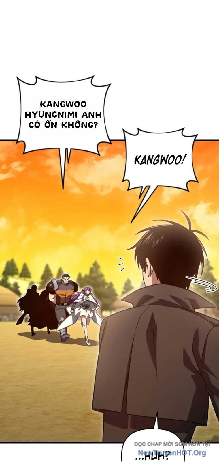 Người Chơi Trở Lại Sau 10000 Năm Chapter 118 - Trang 2