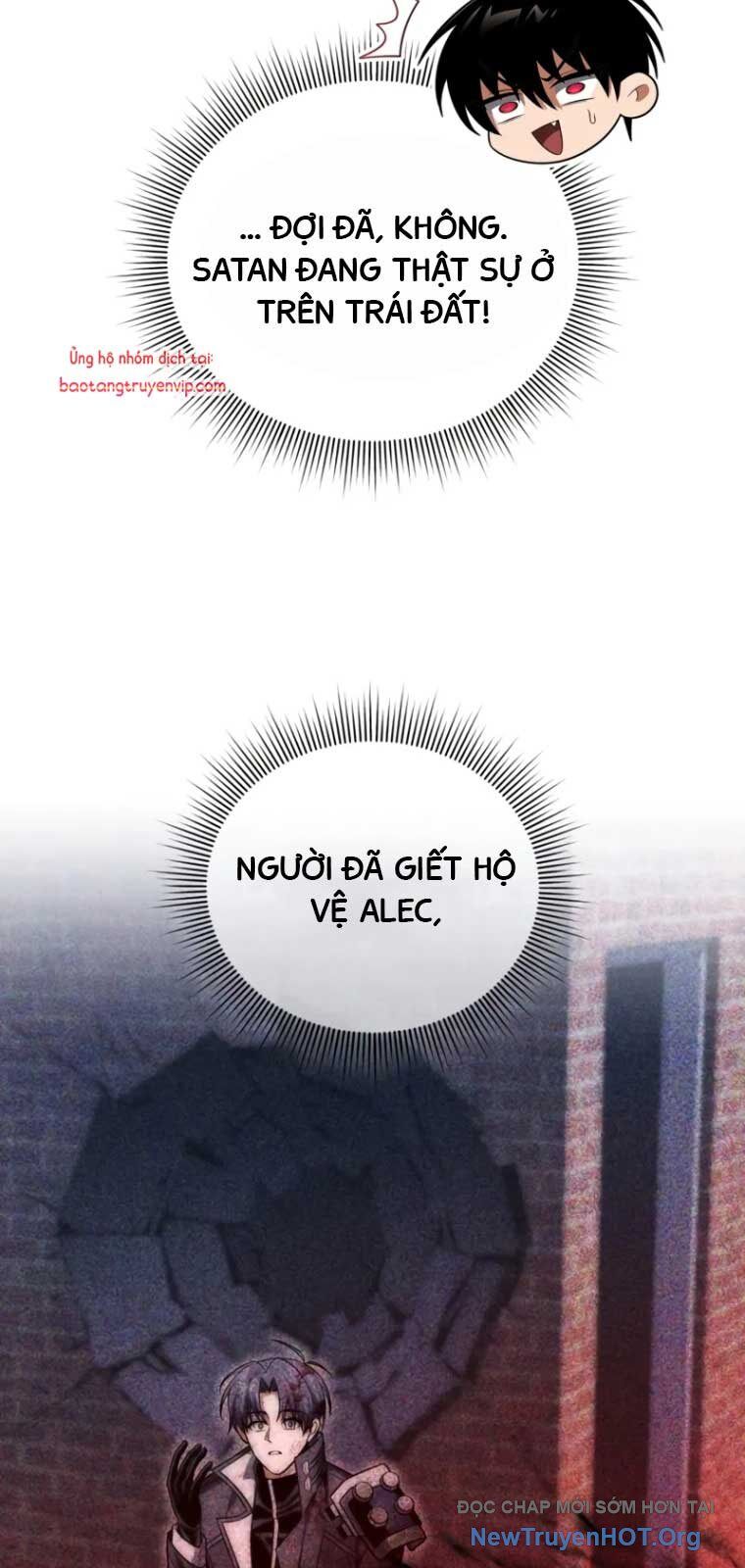 Người Chơi Trở Lại Sau 10000 Năm Chapter 118 - Trang 2