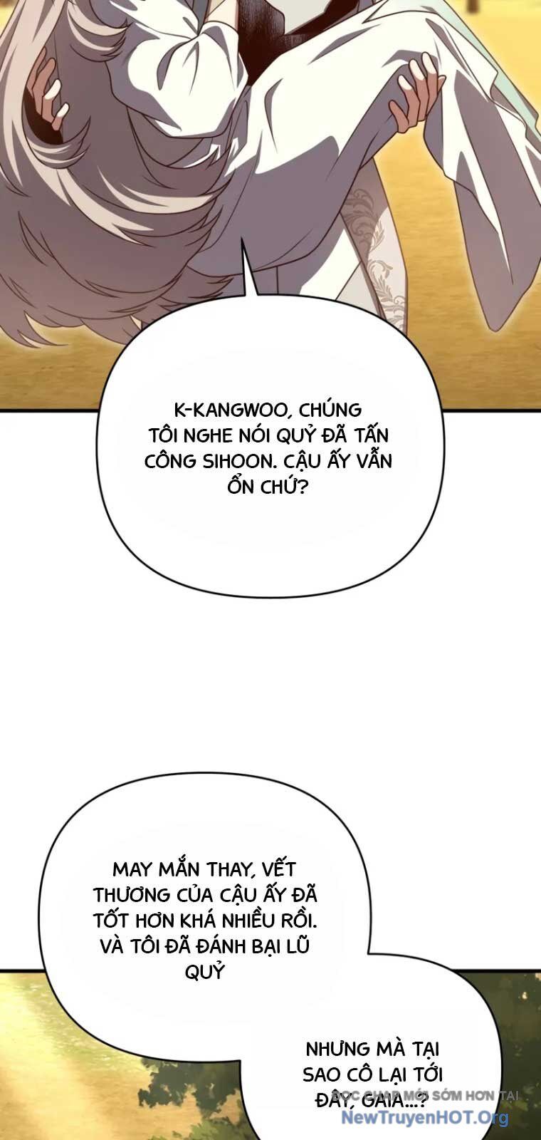 Người Chơi Trở Lại Sau 10000 Năm Chapter 118 - Trang 2