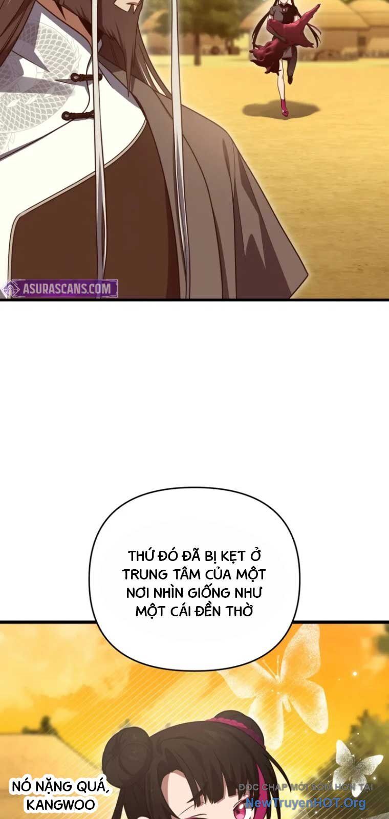 Người Chơi Trở Lại Sau 10000 Năm Chapter 118 - Trang 2