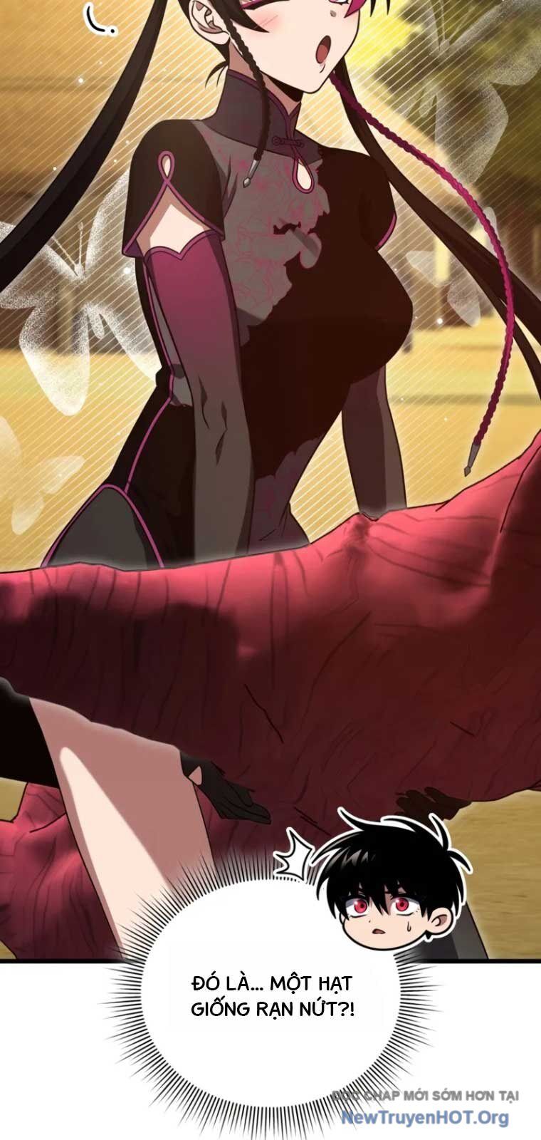 Người Chơi Trở Lại Sau 10000 Năm Chapter 118 - Trang 2