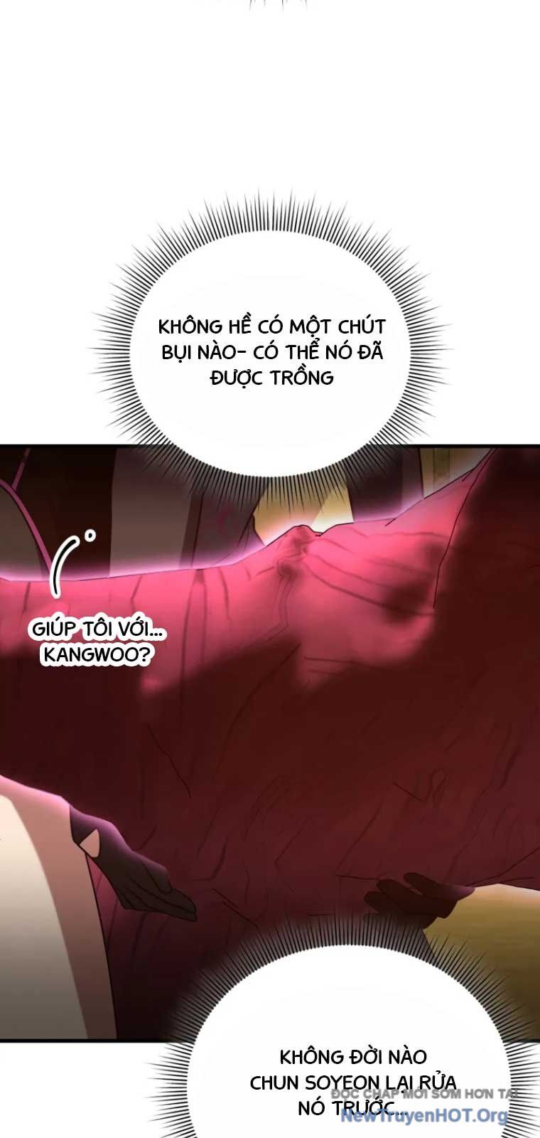 Người Chơi Trở Lại Sau 10000 Năm Chapter 118 - Trang 2