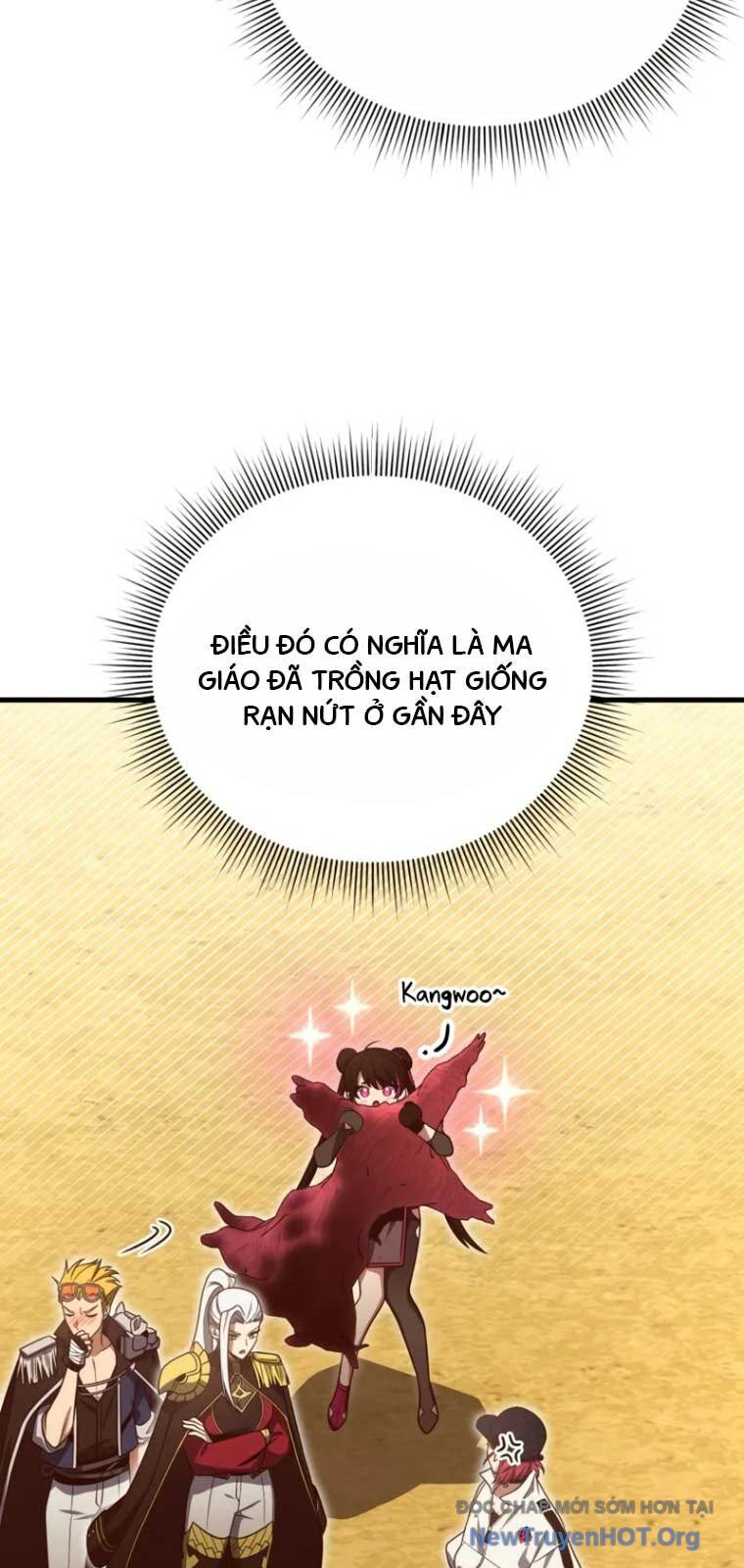 Người Chơi Trở Lại Sau 10000 Năm Chapter 118 - Trang 2