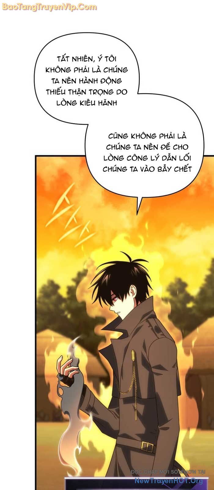 Người Chơi Trở Lại Sau 10000 Năm Chapter 119 - Trang 2