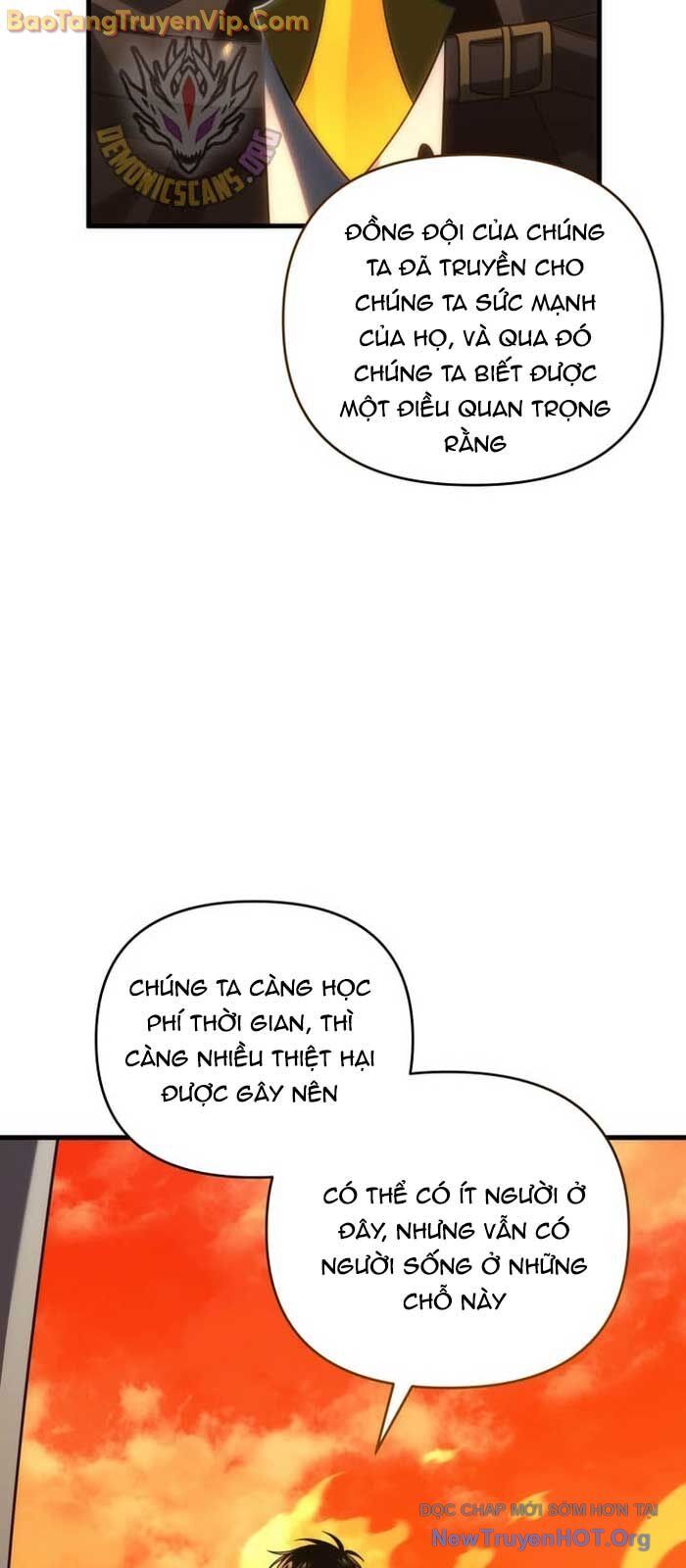 Người Chơi Trở Lại Sau 10000 Năm Chapter 119 - Trang 2