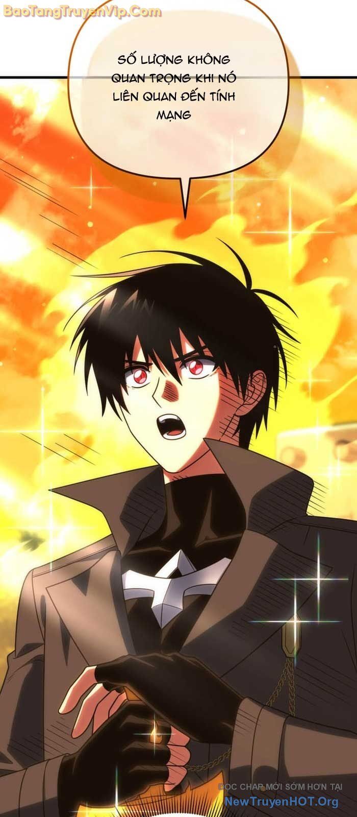 Người Chơi Trở Lại Sau 10000 Năm Chapter 119 - Trang 2