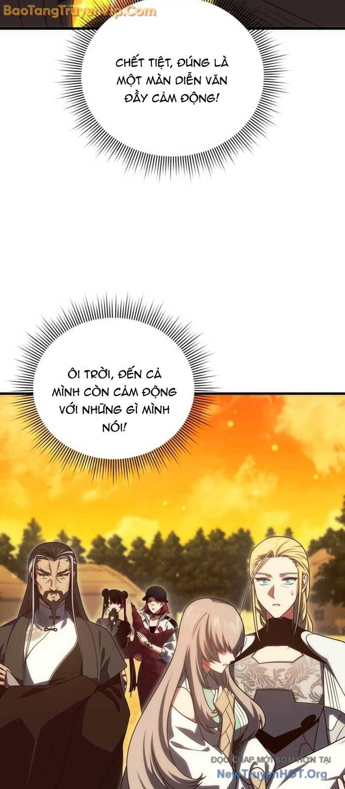 Người Chơi Trở Lại Sau 10000 Năm Chapter 119 - Trang 2