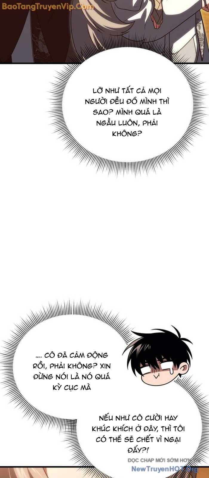 Người Chơi Trở Lại Sau 10000 Năm Chapter 119 - Trang 2
