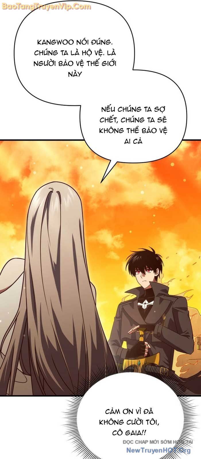 Người Chơi Trở Lại Sau 10000 Năm Chapter 119 - Trang 2