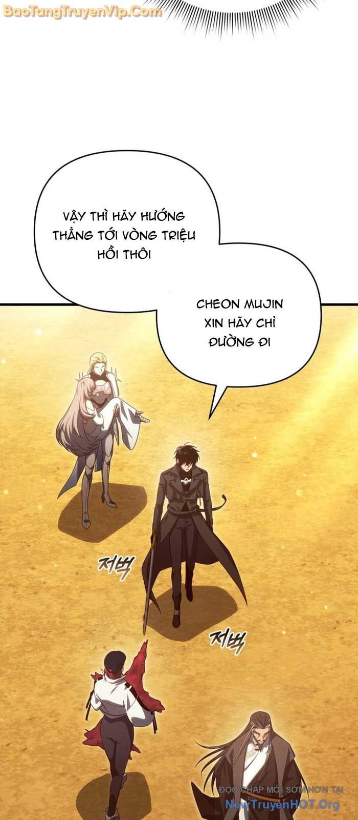 Người Chơi Trở Lại Sau 10000 Năm Chapter 119 - Trang 2