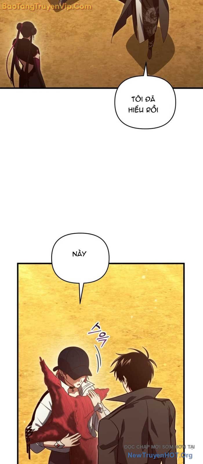 Người Chơi Trở Lại Sau 10000 Năm Chapter 119 - Trang 2