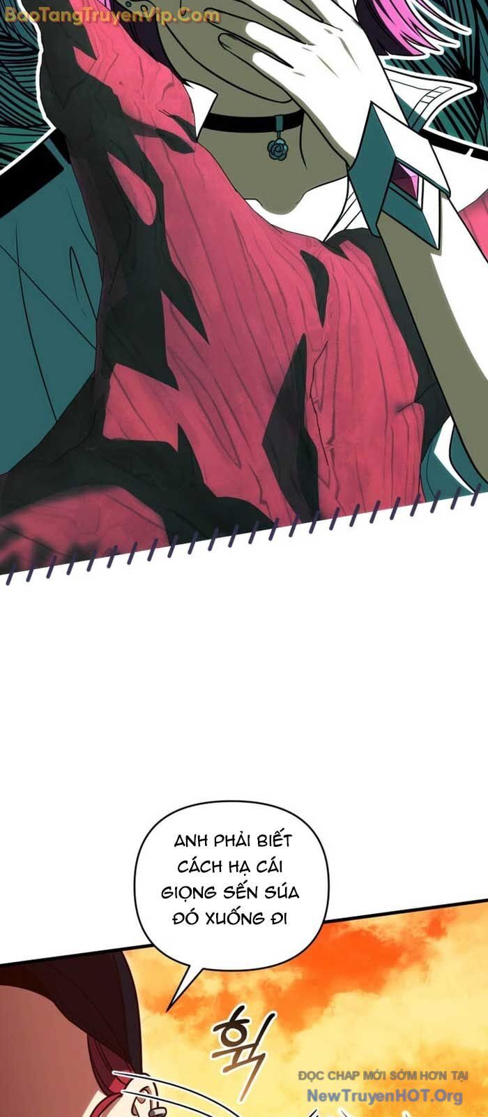 Người Chơi Trở Lại Sau 10000 Năm Chapter 119 - Trang 2